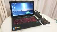 Lenovo Y50-70, i7 4 gen., GTX 860m nowy SSD EVO 870 500GB, 16 GB RAM