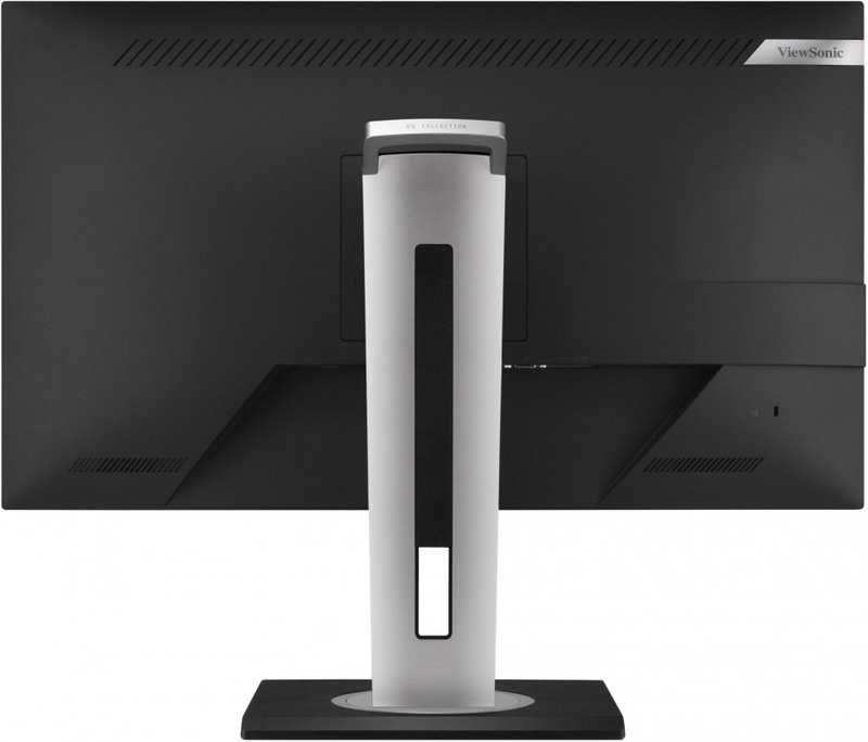 Монітор ViewSonic VG2748 27" Full HD IPS