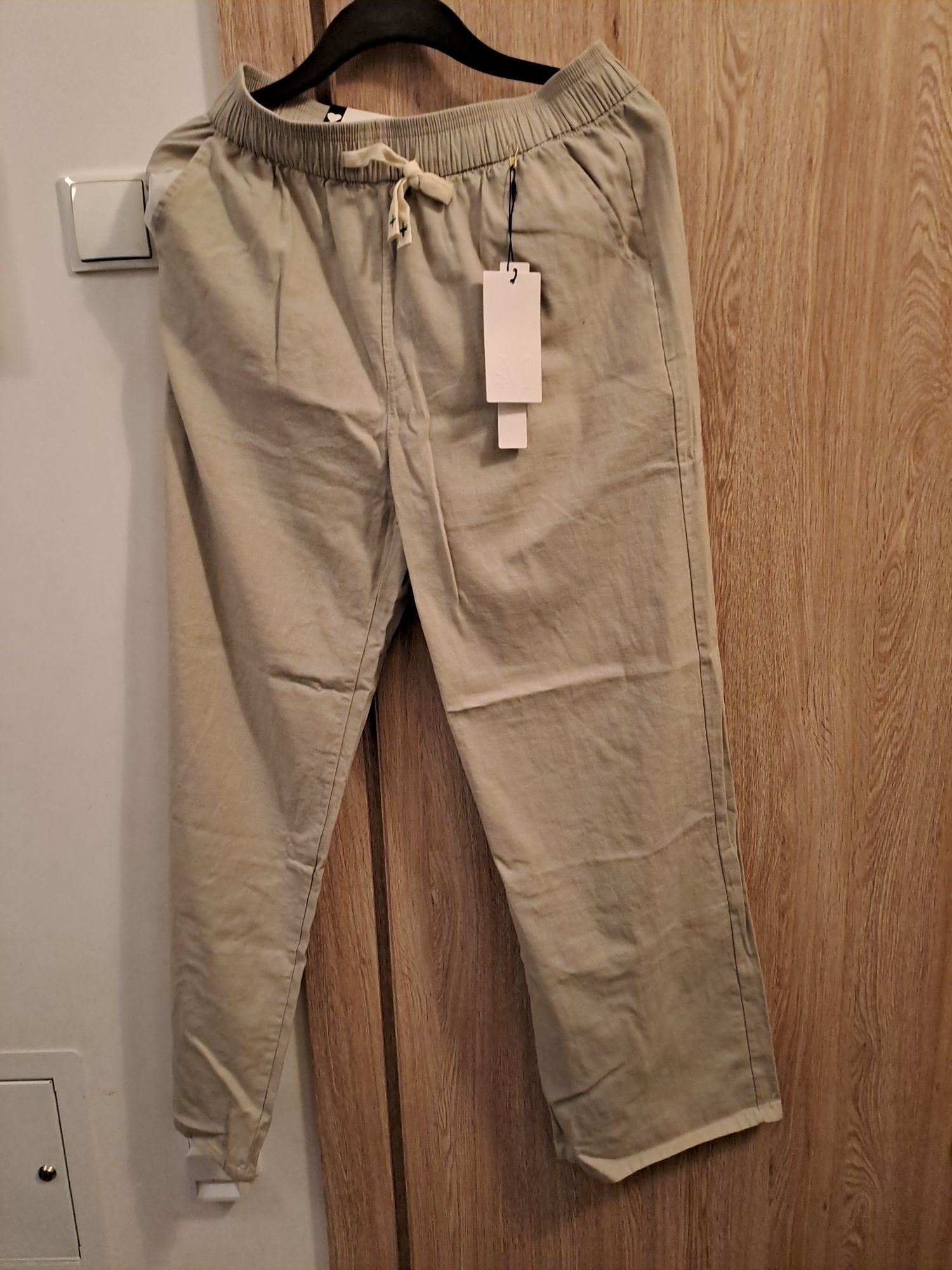 NOWE spodnie M'SARA, r.. XL/XXL