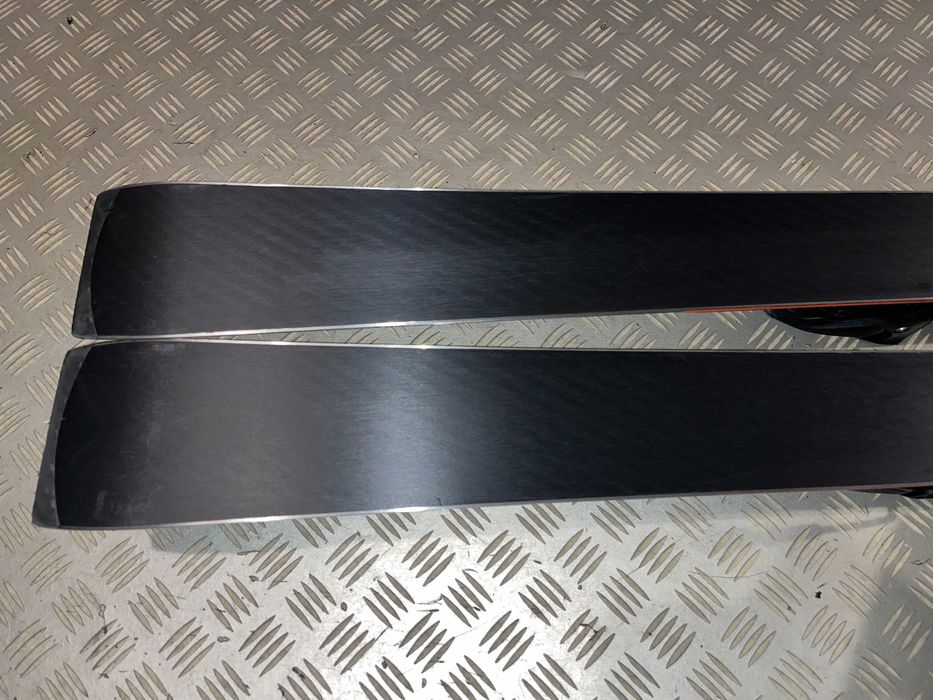 Narty VOLKL DEACON RXT 161 cm Rocker 2024 !