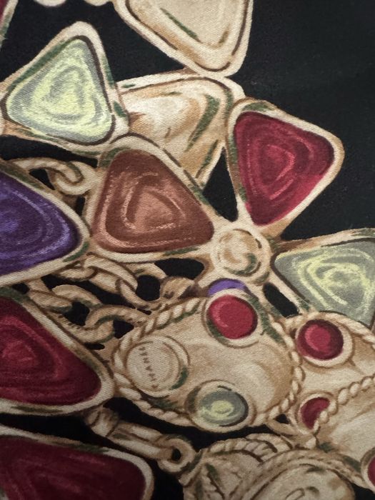 Платок Chanel Оригинал