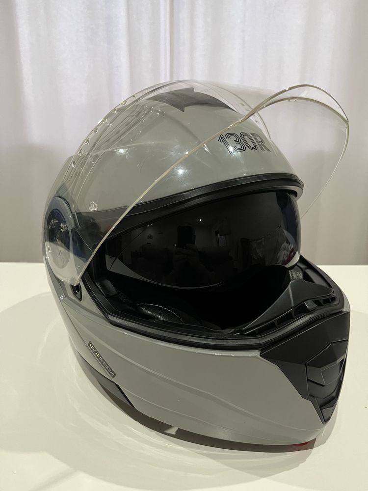 Capacete modular 130R