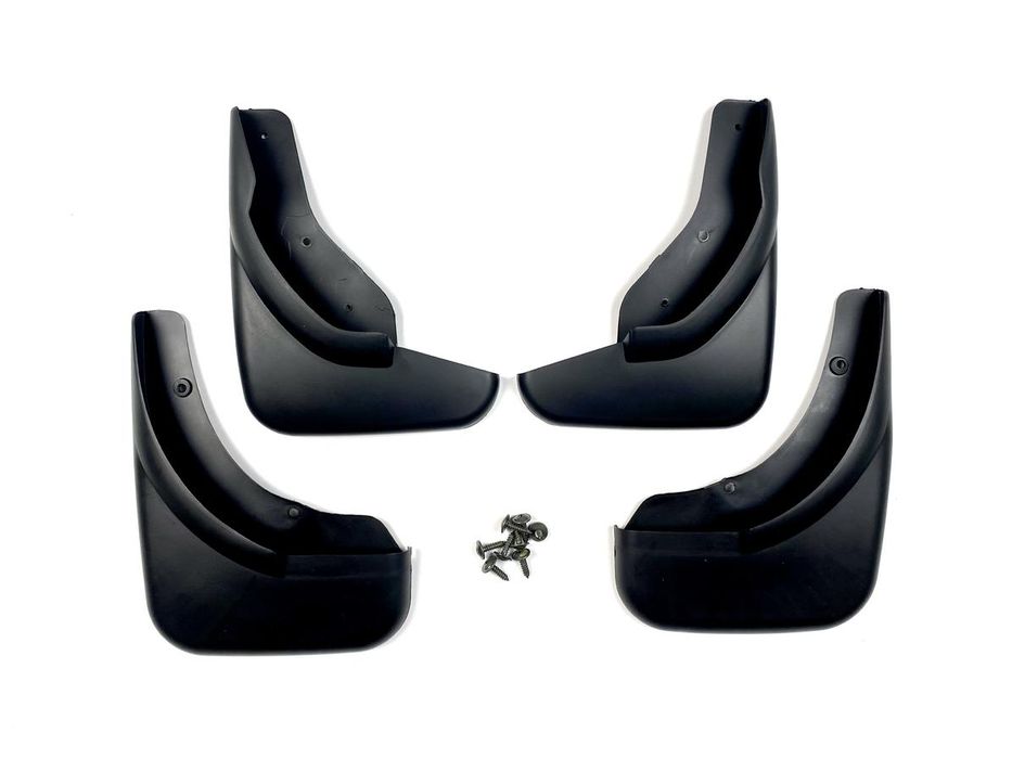 Бризковики Volkswagen Passat B6 2006-2010 Седан, універсал 4шт.