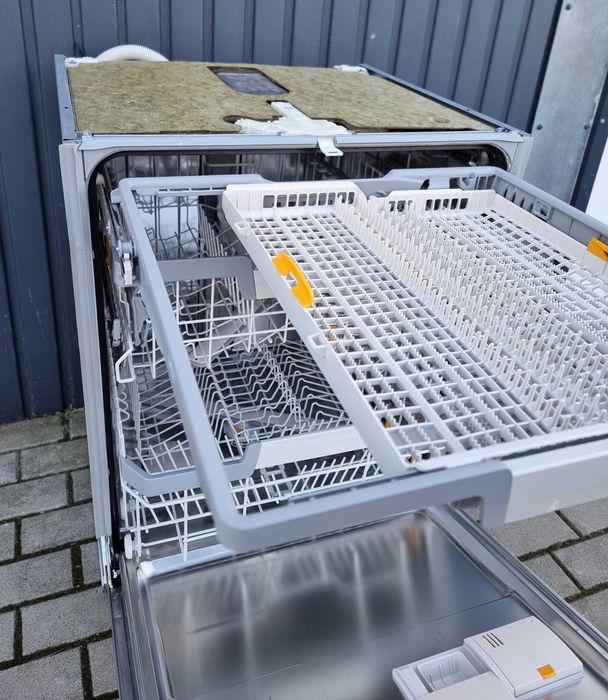 Zmywarka do pełnej zabudowy Miele G 7155 Vi XXL, 60cm, PL, AutoOpen