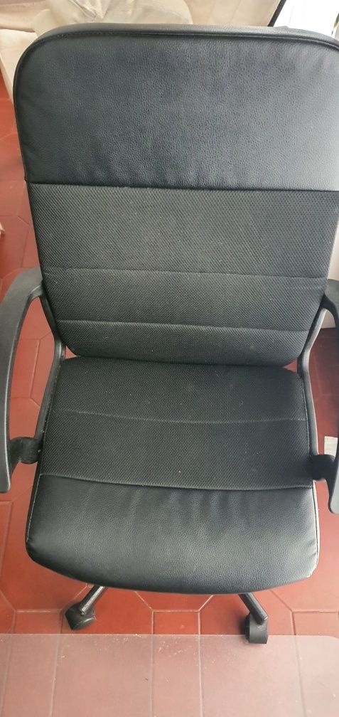 Cadeira escritório ikea