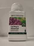 Magnez Wapn Cal Mag D Advanced Nutrilite