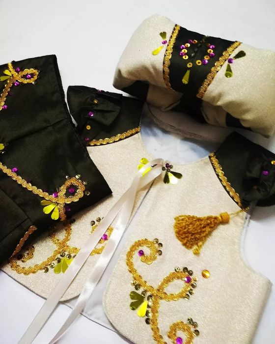 Карнавальний костюм Султана, Аладіна ,Факира на 3-5  років