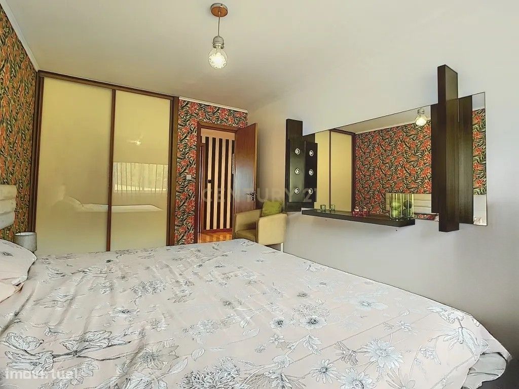 Apartamento, São José