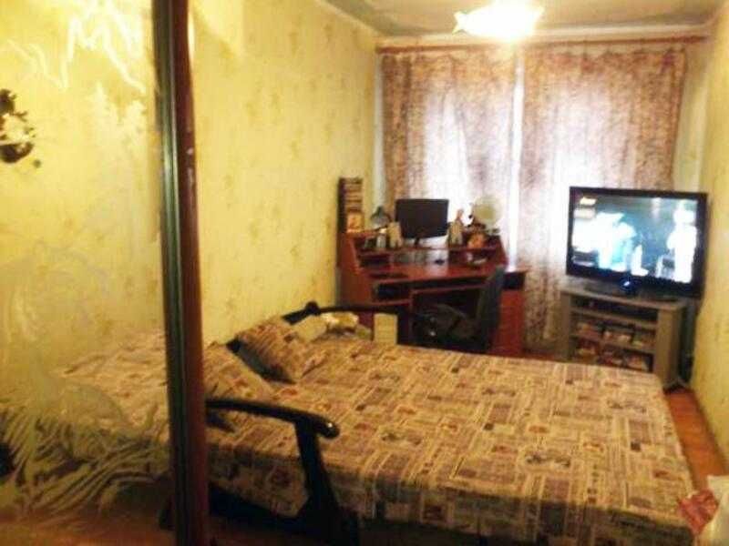 Продам квартиру 2 ком. Одесская