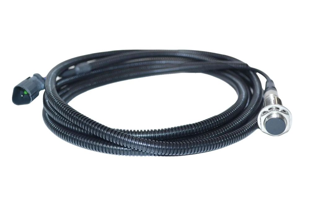 Czujnik poziomowania łyżki 85805619 Case NH 695SM LB115.B