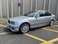 Bmw 318ci Pack M interior/exterior