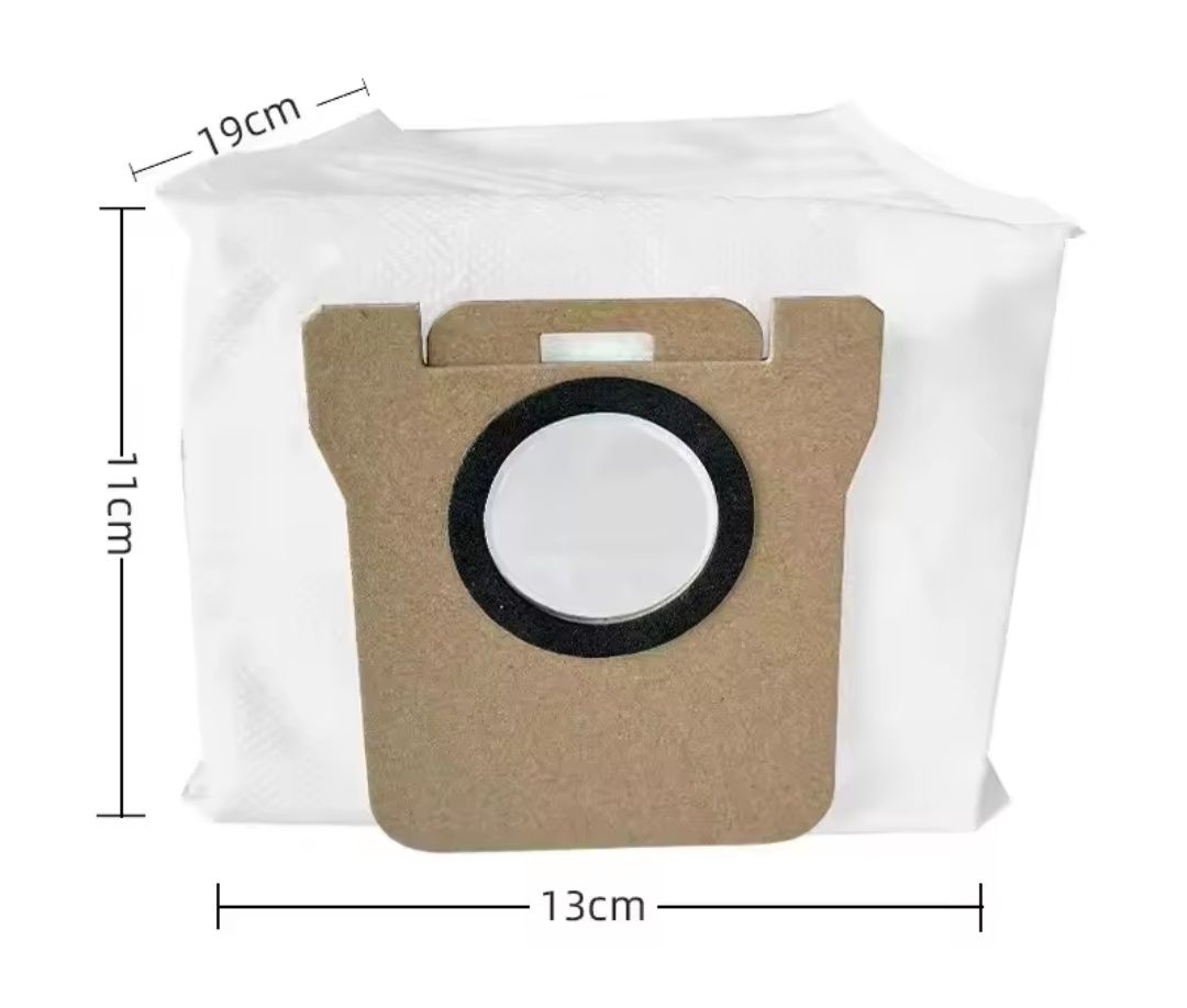 10 sztuk Worki do Xiaomi Robot Vacuum X20 + / X20 Plus/X10+ 10szt w pa