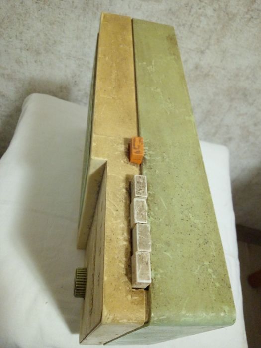 Радио Украина - 303 1987 год