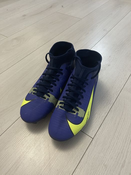 Бутси Nike Mercurial Superfly