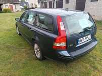 VOLVO V50 2.0 D 2006
