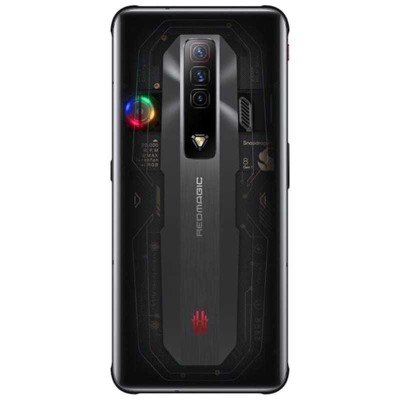 Nubia RedMagic 7 5G 16GB/256 GB Pulsar / Supernova