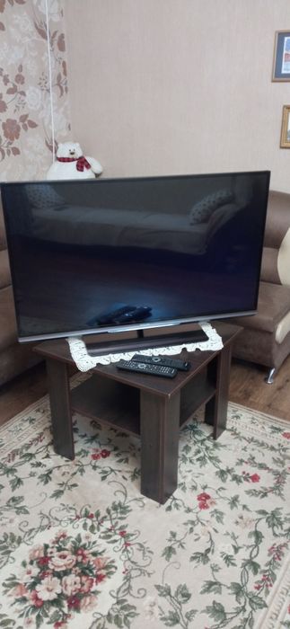 Телевизор Philips 42PFL6067T/12 под ремонт