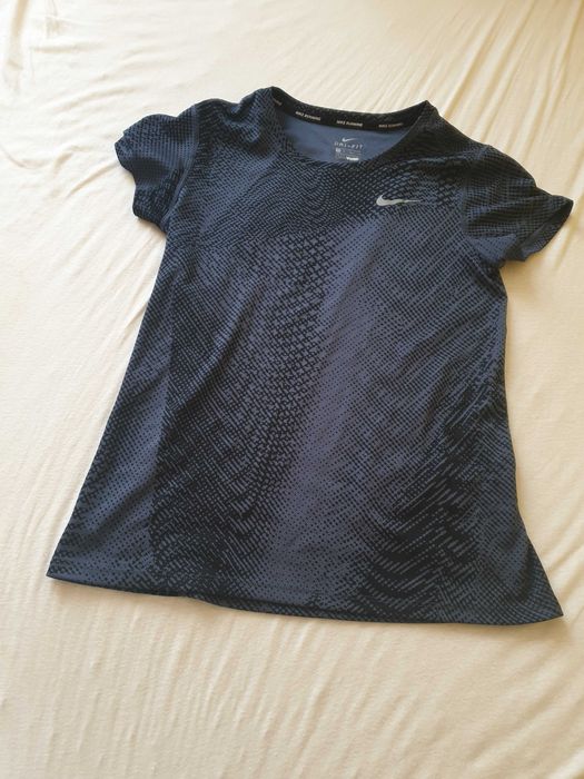 bluzka koszulka termo nike Adidas dri fit running roznie rozmiary