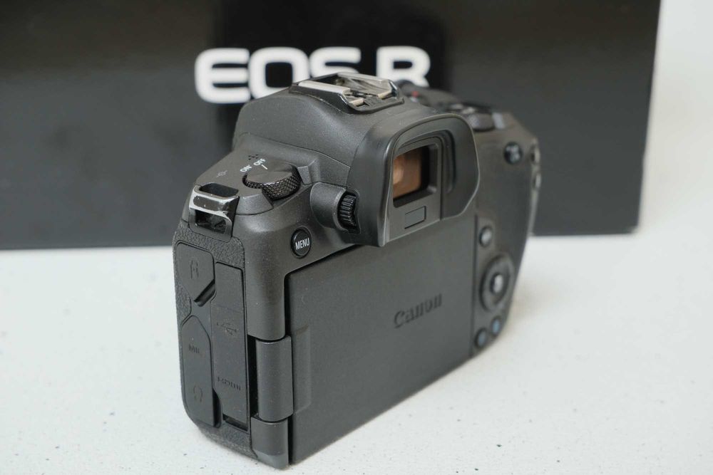 Canon EOS R Body