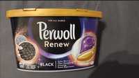 Kapsułki Perwoll Renew Dark 19 prań
