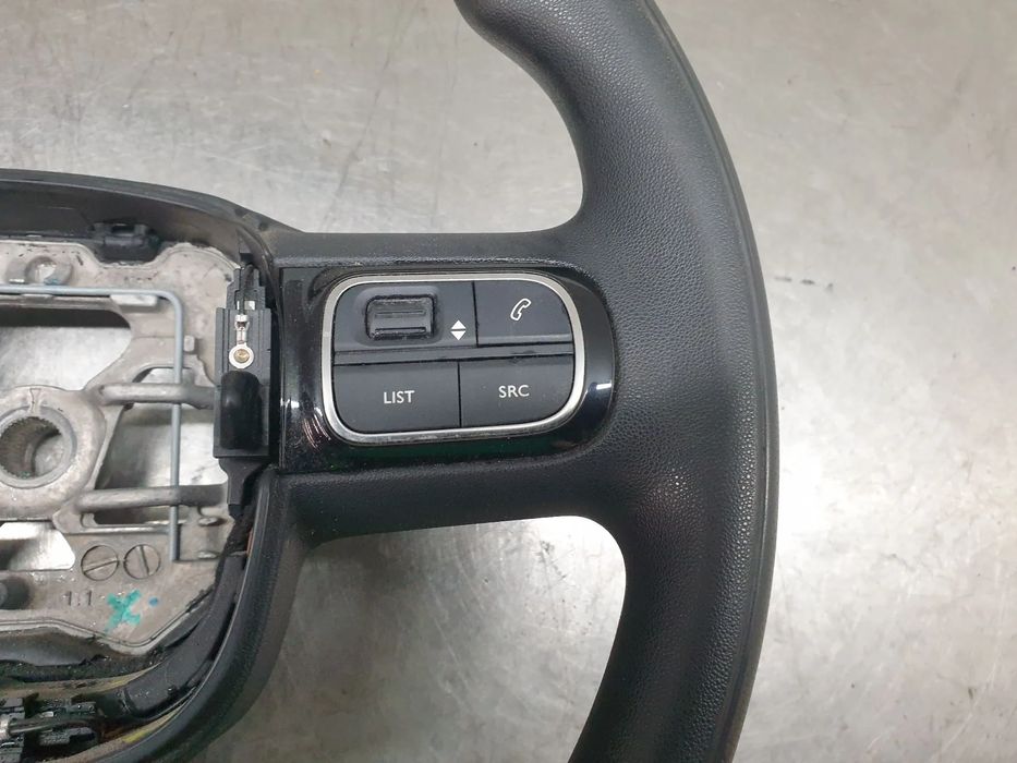 Volante de direção CITROËN Berlingo Van (K9)