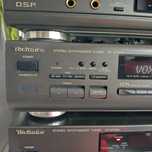 Tuner technics st-gt 650