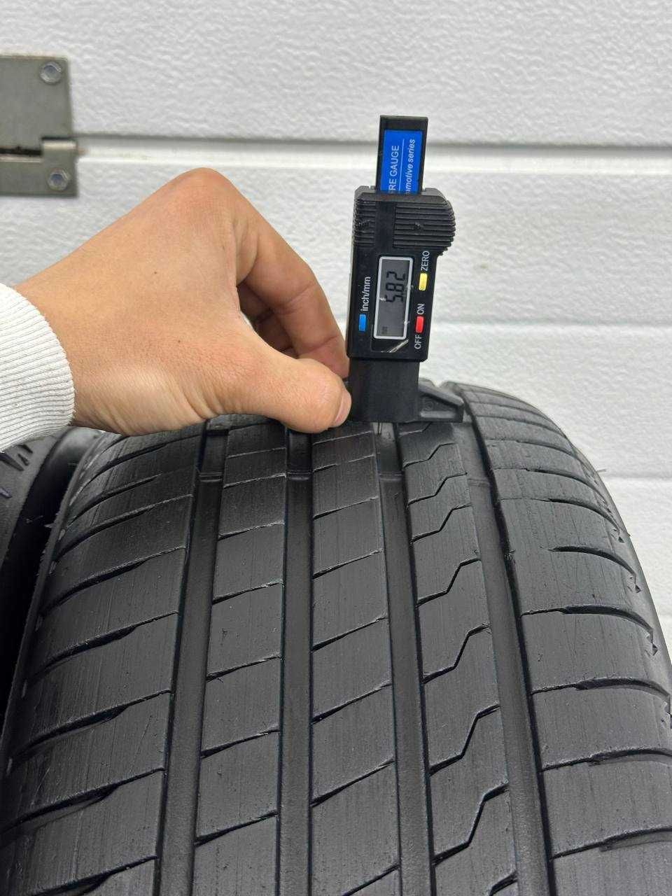 Резина Шини Колеса 205/55 R16 Firestone літо пара 2022р.