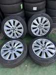 5x108 7Jx19 ET38 65,1 OPEL CITROEN PEUGEOT felgi aluminiowe Grandland