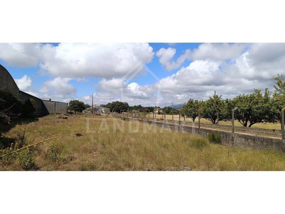 Terreno Urbano, Benedita