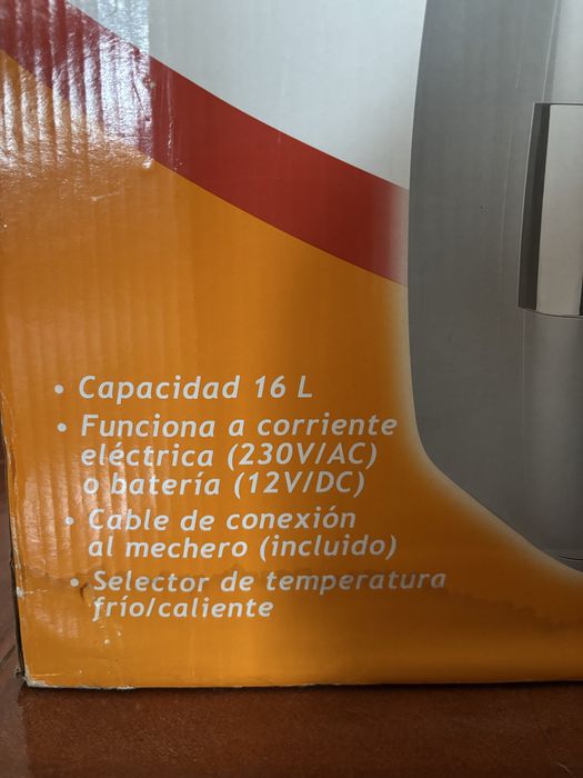 Vendo mini frigorifico