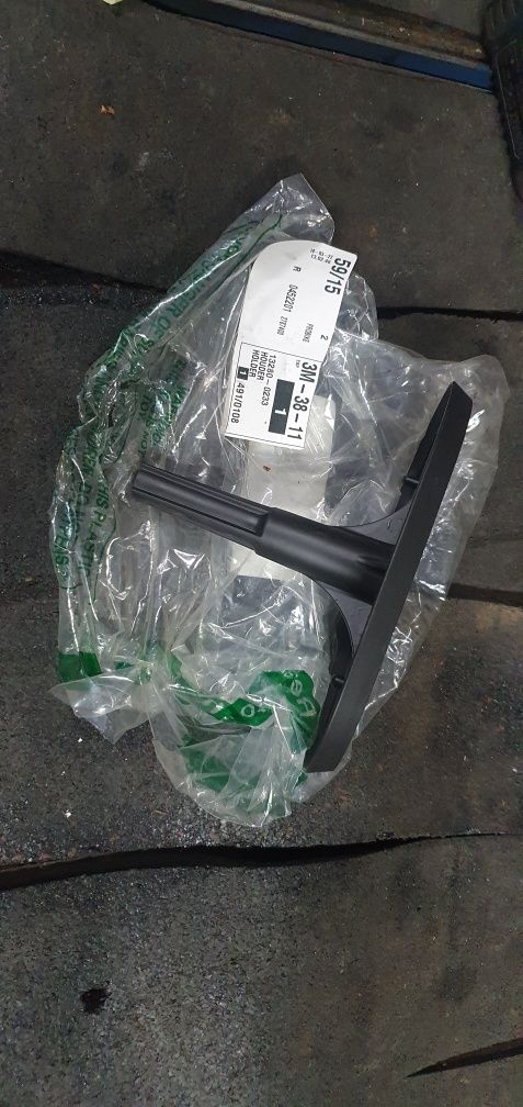 Mocowanie filtra powietrza plastik pokrywa 650 kawasaki kvf 750