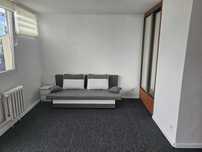 Kawalerka w sercu Warszawy – ul. Żelazna/Grzybowska, 27 m²