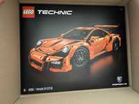 LEGO 42056 Technic - Porsche 911 GT3 RS - NOWE NIEROZPAKOWANE