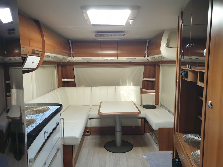 Fendt Diamant Black 590 klimatyzacja super stan