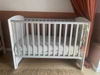 Cama de grades de bebe - Zippy