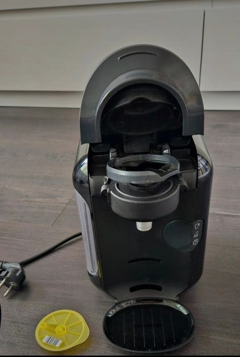 Ekspres do kawy Bosch Tassimo na kapsułki