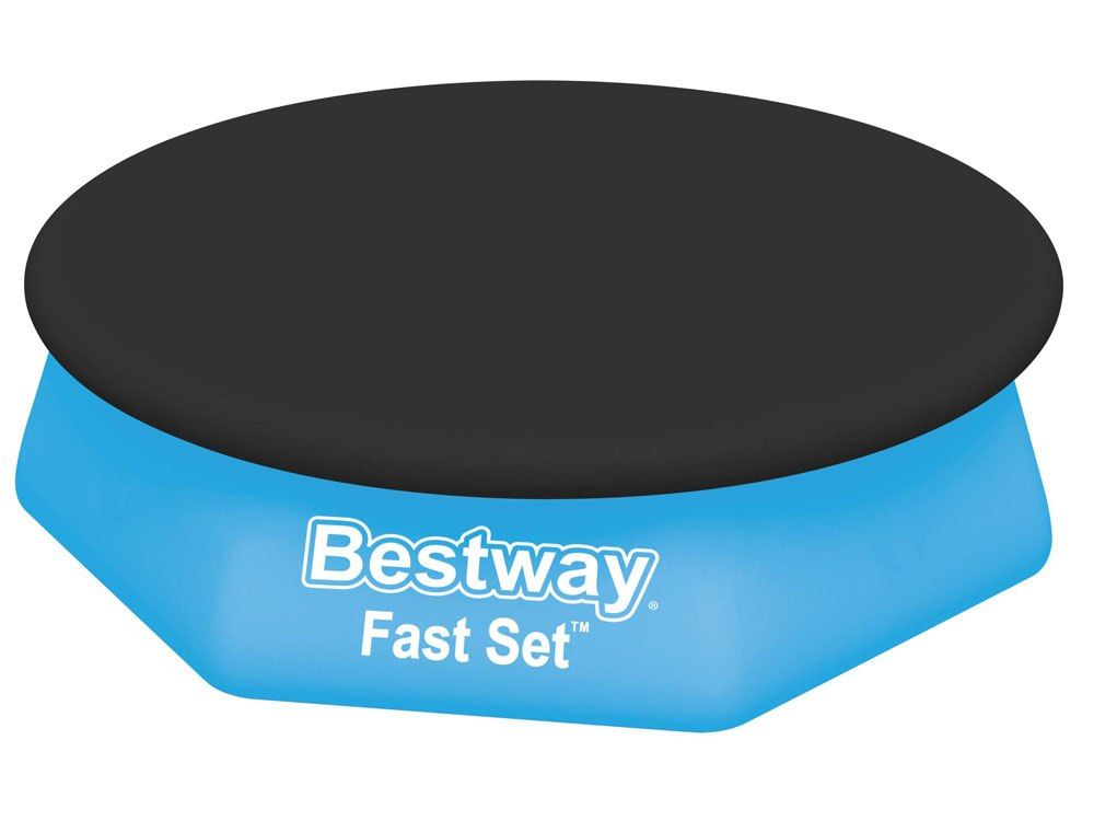 Bestway Pokrywa na basen rozporowy 244 cm 58032