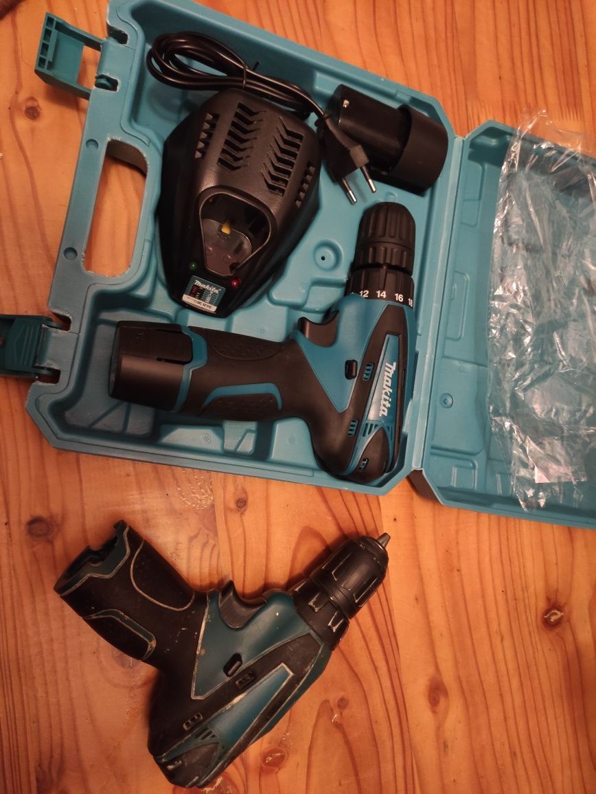 Makita df 330 dwe