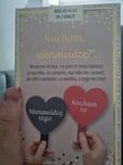 Gra kocham czy nienawidzę