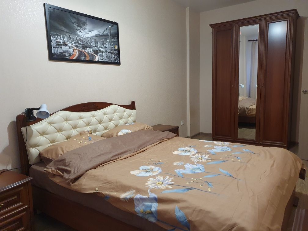 Продам, 1 комнатную кв., по переуступке на ЖК 7 небо,13 оч.,от Хозяина