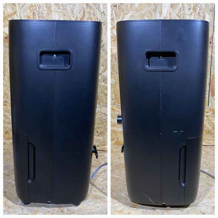 Осушувач повітря KLARSTEIN з Німеччини / Осушитель воздуха из Германии