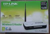 Router Wi-FI LT-WR 340G