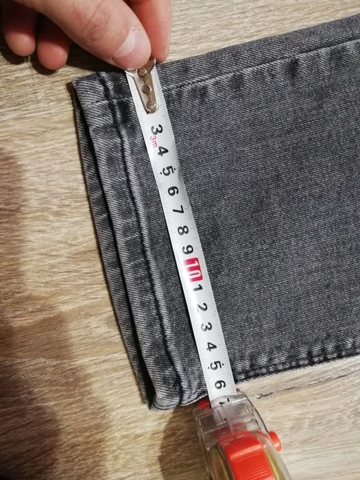 Джинси чоловічі Collins