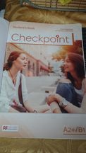 Checkpoint A2+/B1