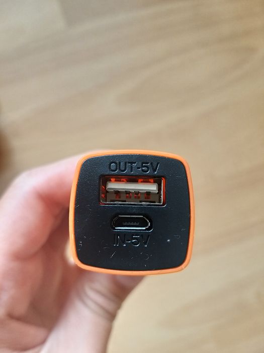 Powerbank do telefonu