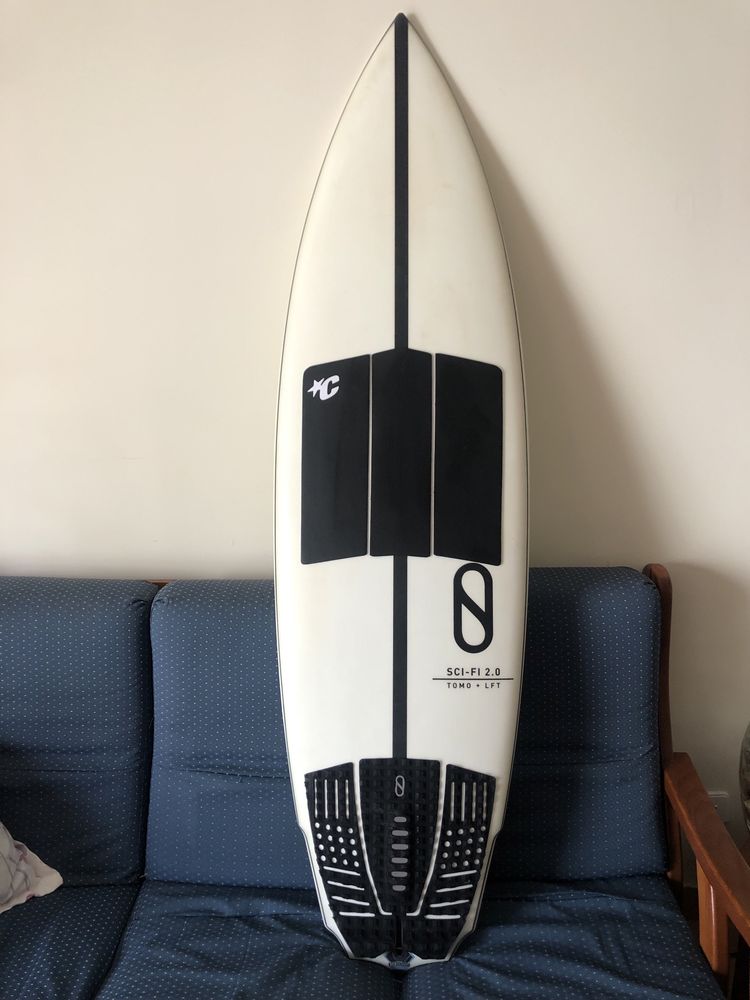 Firewire Sci-Fi 2.0