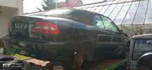 Volvo C70 Volvo c70