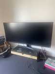 Monitor LG 34WQ500-B