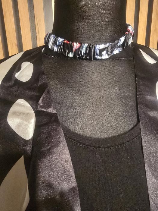 Skrzydła motyl strój przebranie karnawał