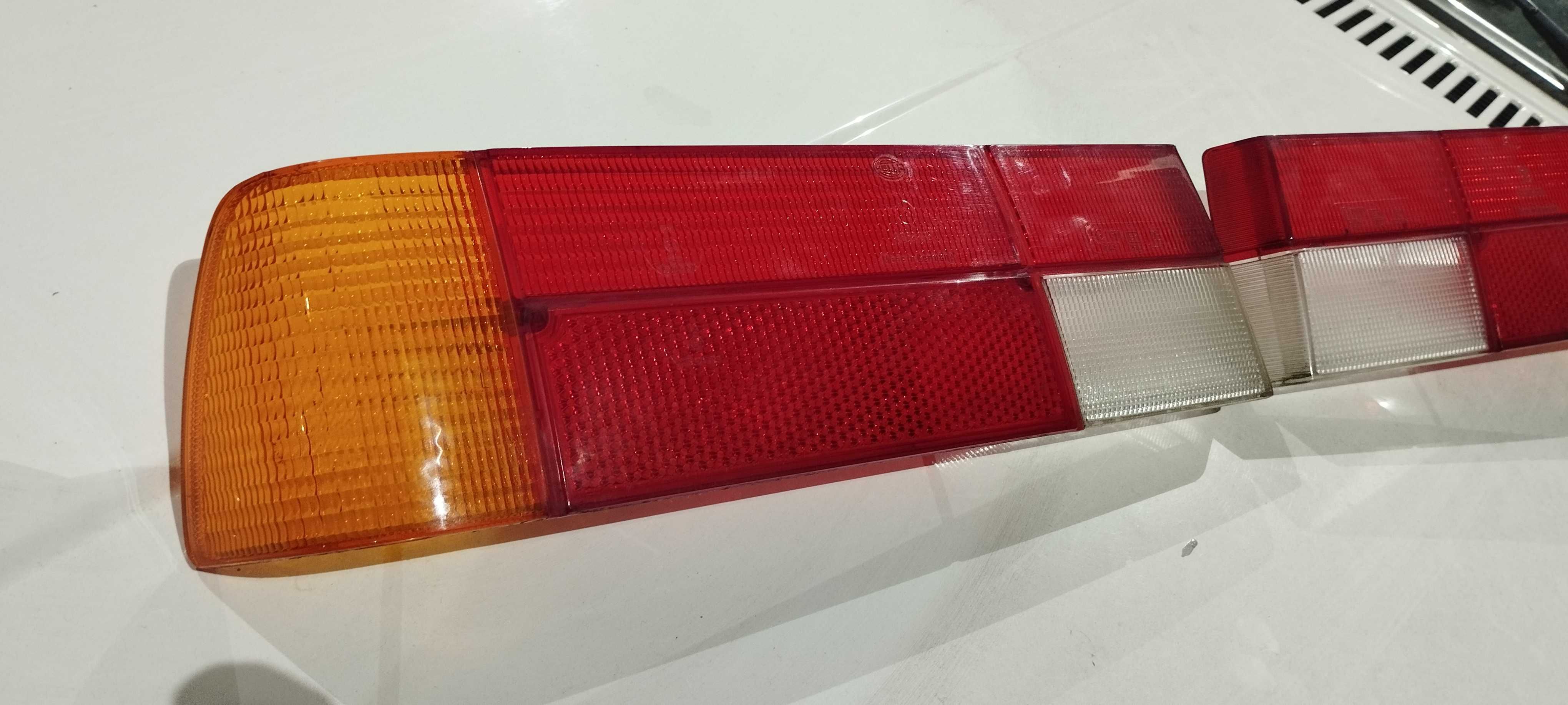 BMW E24 CS CS1 CS2 635 Csi M6 M635 Csi Klosze tylnych lamp Stan BDB